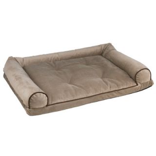 Bowsers Home and Travel Dog Bed