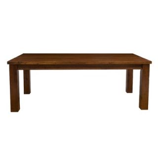 Hillsdale Outback Dining Table   4321 814
