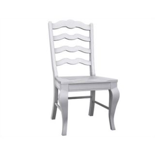 Broyhill® Color Cuisine Ladderback Side Chair   5209 202