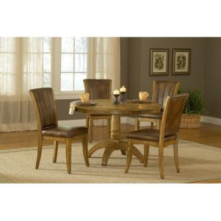 Hillsdale Grand Bay Dining Table