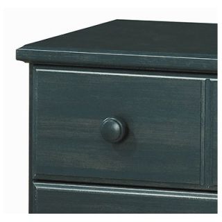 South Shore Provincetown 6 Drawer Double Dresser   3294 027