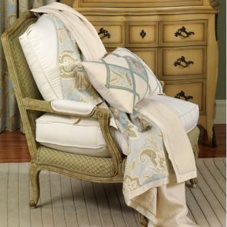 Eastern Accents Southport Polyester Jacqueline Throw   THO 208