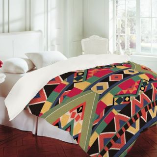 DENY Designs Bianca Green Bold Duvet Cover Collection