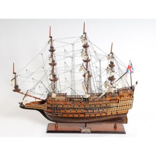Old Modern Handicrafts Sovereign of the Seas Ship