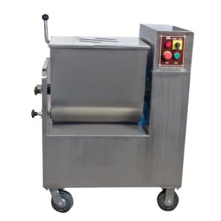 TSM Products 220 lbs Capacity Stainless Steel Commercial