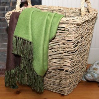 BedfordCottage Willoughby Bamboo Throw   225