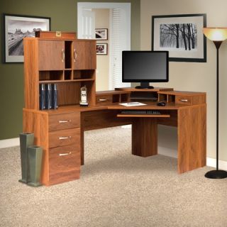 OS Home & Office Furniture Office Adaptations Reversible Corner Desk