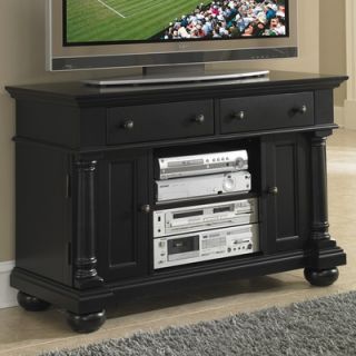 Home Styles St Croix 44 TV Stand   88 5901 09