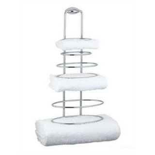 USE Ollipsis Towel Stack Rack