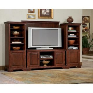 Home Styles Lafayette 56 Center TV Stand