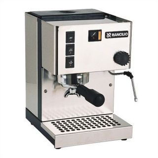 Semi Auto Espresso Machines