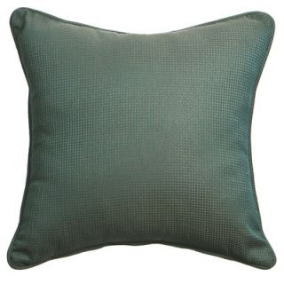 Liora Manne Pop Swirl Square Indoor/Outdoor Pillow in Multi