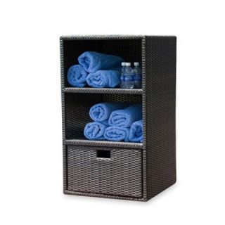 Source Outdoor Zen Towel Storage   SO 049 41