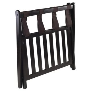 Winsome Reese Luggage Rack
