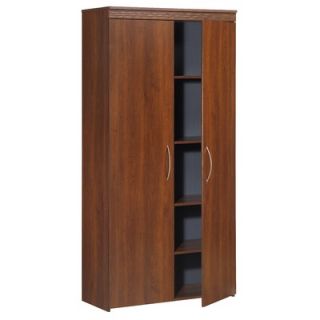 Black & Decker Tall 2 Door Storage Cabinet   BS104121HH