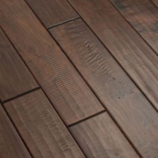 Shaw Floors Lewis and Clark 4 Solid Red Maple in Expedition   SW253