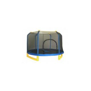 Upper Bounce Classic 7 Trampoline with Enclosure Set   UBSF01 7