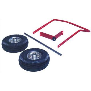 Wheel and Handle Kit (Standard Size)
