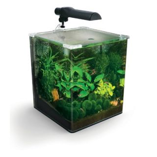 Hagen Fluval EBI Nano Shrimp 8 Gallon Aquarium Kit