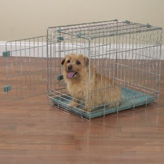 Dog Crates & Kennels Indoor & Outdoor Pet Kennels
