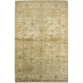 Rizzy Rugs Heritage Light Blue Rug   HE2354 XX