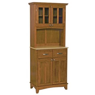 Home Styles China Cabinet   5001 0021 12