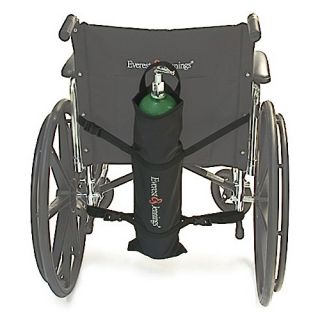 Cane, Crutch and Oxygen Attachments Mobility