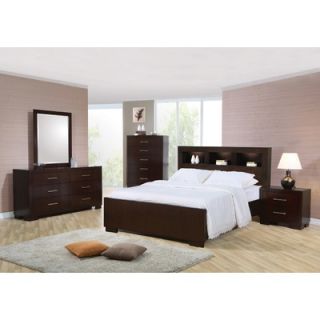 Wildon Home ® Barton Panel Bed