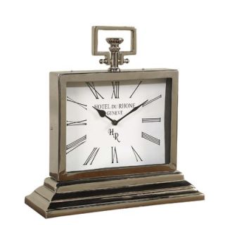 Cooper Classics Walker Clock
