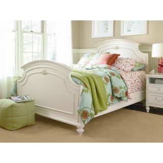 SmartStuff Furniture Gabriella Sleigh Bed