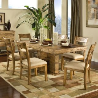 Legacy Classic Furniture Latitude Dining Table   0540 420 T