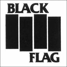 Black Flag Raymond Pettibon Concert Flyer 1982 Meat Puppets