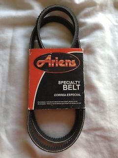 ARIENS 60 MAX ZOOM 07200038 DECK DRIVE BELT FOR RIDING LAWN MOWERS
