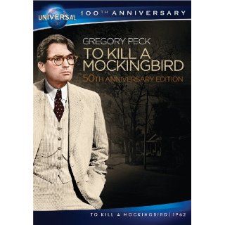 To Kill A Mockingbird New SEALED R1DVD Gregory Peck