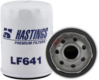  Hastings Filters CF641 Oil Filter
