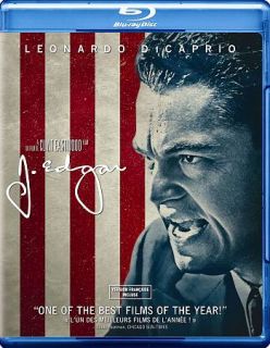 Edgar Blu ray DVD, 2012, 2 Disc Set, Canadian French