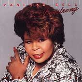 Wonderful One by Vanessa Bell Armstrong CD, Sep 1989, Jive USA