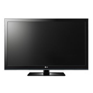  42in LCD TV 1080p FullHD 1920x1080 USB HDMI VGA 16 9 NTSC