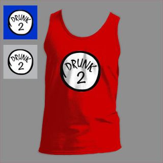 Drunk 2 DRINKING FUNNY COLLEGE 1 2 3 4 FUNNY THING Ladies T Shirt