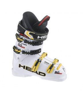  Head Junior Raptor 90 Ski Boot 2011 12 New