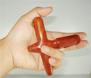 Reflexology Thai Foot & Hand & Body Massage Wooden Stick Tool