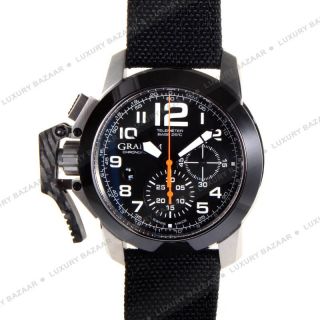 Graham Chronofighter Oversize 2CCAC B03A