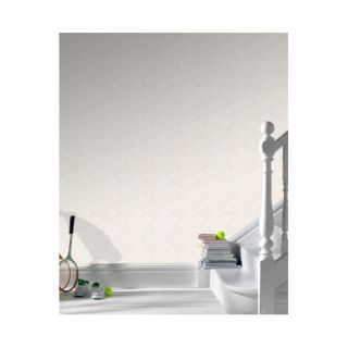 Graham Brown Paintable Summer Wallpaper in White 10 013