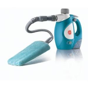 hoover handheld steam cleaner wh20100 new in box