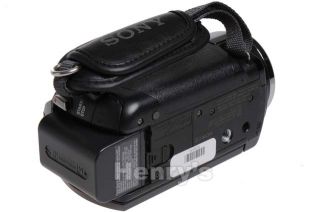Sony HD Handycam HDR CX500V Digital Camcorder Used