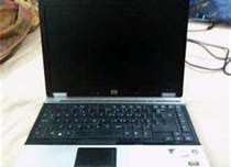 HP EliteBook 6930p Notebook No Resurve