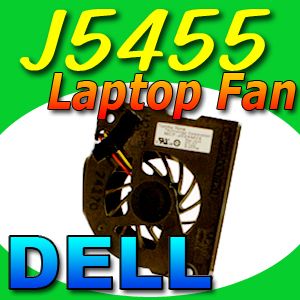 Dell J5455 Precision M6300 M90 Graphics Card GPU Fan