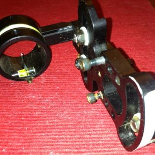 HHA Sports Single Pin Bow Sight Incomplete