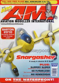 Aviation Modeller International Ami Magazine Feb 2011