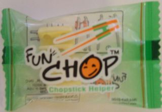 Chopstick Helper Cream Color for Bento